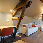 Les Vents D'anges Parking Prive Hotel
