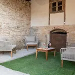 Hotel Les Vents D'anges Parking Privé 4*