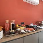 Les Vents D'anges Parking Privé Hotel 4*