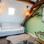Les Vents D'anges Parking Prive Beaune (Cote d'Or)