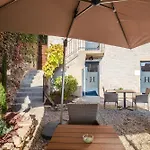Hotel Les Vents D'anges Parking Privé 4*