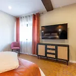Les Vents D'anges Parking Privé Beaune (Cote d'Or)