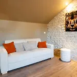 Hotel Les Vents D'anges Parking Privé