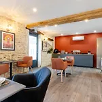 Hotel Les Vents D'anges Parking Privé