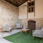 Les Vents D'anges Parking Privé 4* Beaune (Cote d'Or)
