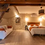 Hotel Les Vents D'anges Parking Privé