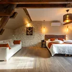 Hotel Les Vents D'anges Parking Prive