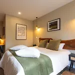 Hotel Les Vents D'anges Parking Privé