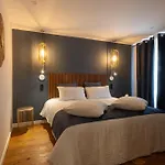 Les Vents D'anges Parking Privé 4* Beaune (Cote d'Or)