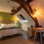 Les Vents D'anges Parking Privé 4*