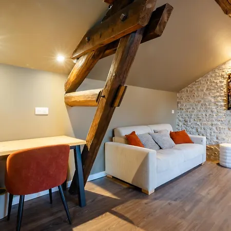 Les Vents D'anges Hotel