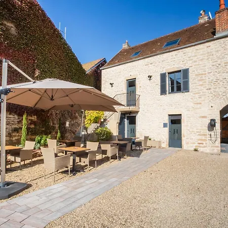 Les Vents D'anges Parking Prive 4*