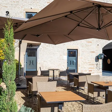 Les Vents D'anges Parking Prive فندق بون