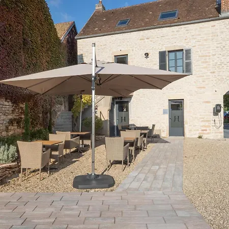 Les Vents D'anges Parking Prive Hotel Beaune (Cote d'Or)