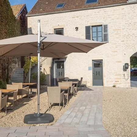 Les Vents D'anges Parking Prive Hotel Beaune (Cote d'Or)