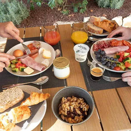 Les Vents D'anges 4*