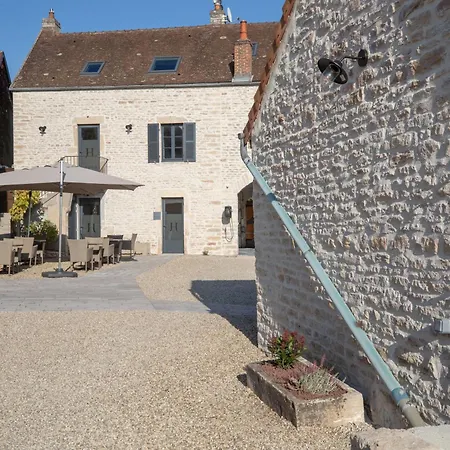 Les Vents D'anges 4*