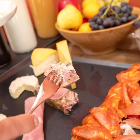 Hotel Les Vents D'anges Beaune (Cote d'Or)