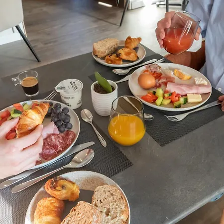 Les Vents D'anges Hotel Beaune (Cote d'Or)