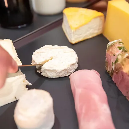 Hotel Les Vents D'anges