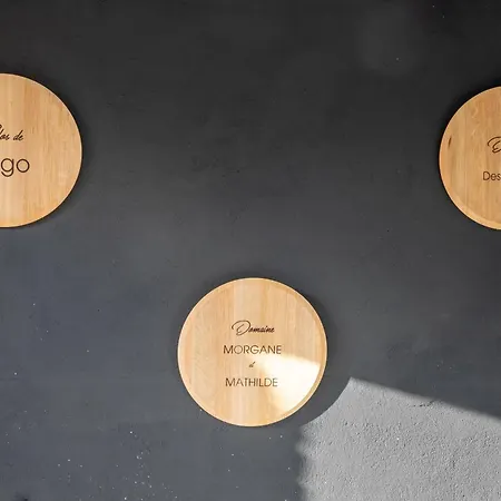 Les Vents D'anges Beaune (Cote d'Or)