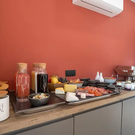 Les Vents D'anges 호텔 4*