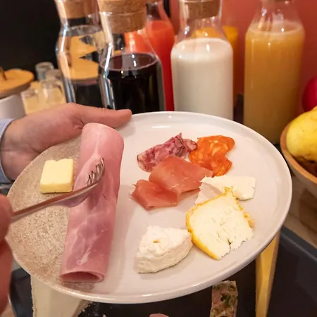 Les Vents D'anges Hotel 4*