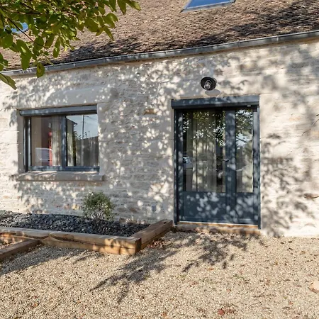 Les Vents D'anges 4* 본느