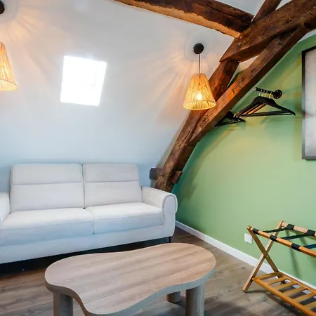 Les Vents D'anges 본느