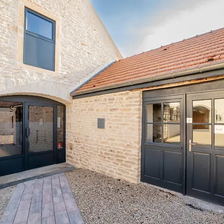 호텔 Les Vents D'anges 4*