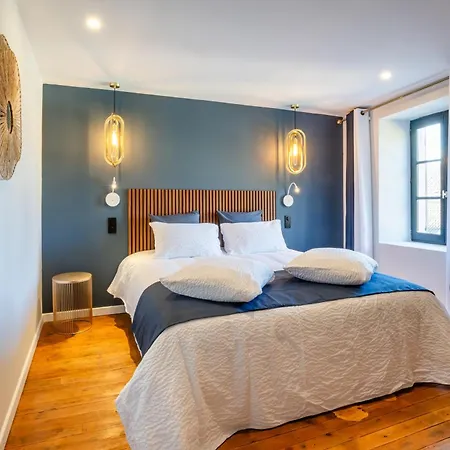 Les Vents D'anges Hotel