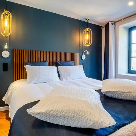 Les Vents D'anges 호텔