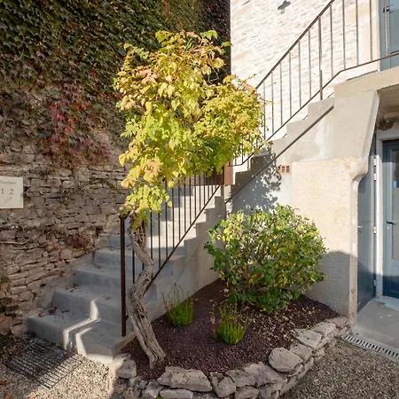 Les Vents D'anges 호텔