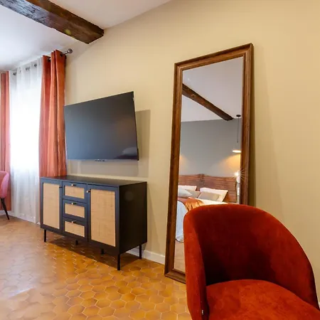 Les Vents D'anges Hotel 4*