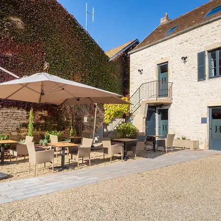 Les Vents D'anges Hotel