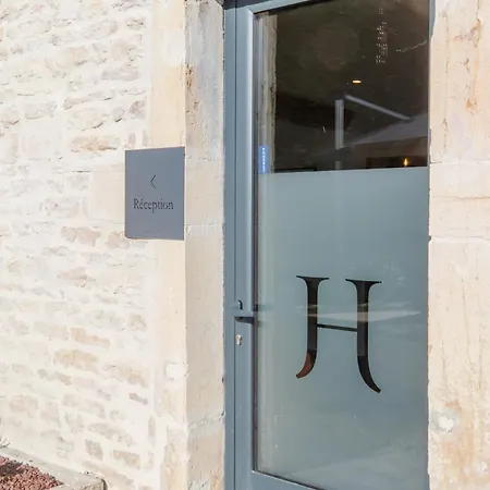 Hotel Les Vents D'anges Beaune (Cote d'Or)