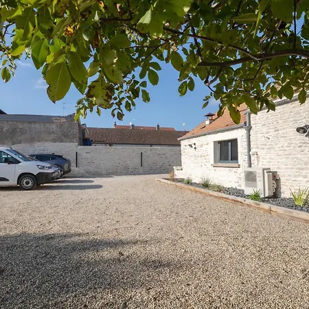 Les Vents D'anges Hotel