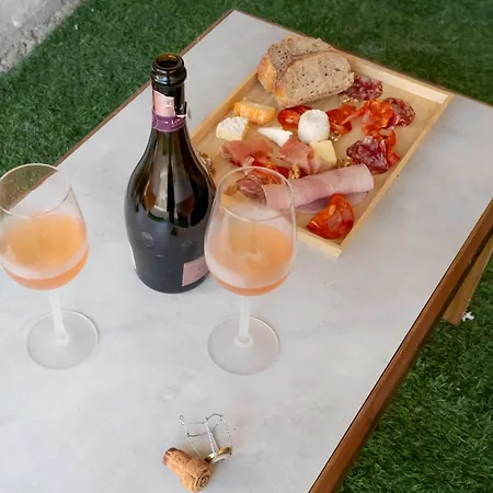 호텔 Les Vents D'anges