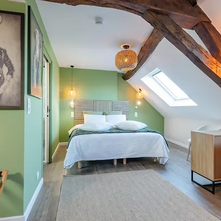 Les Vents D'anges Hotel 4*