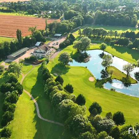 Hotel Les Vents D'anges