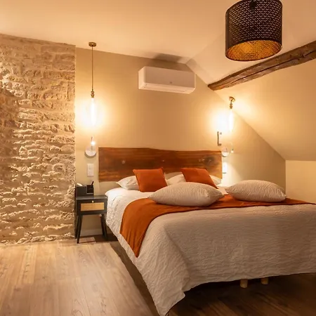 Les Vents D'anges Hotel