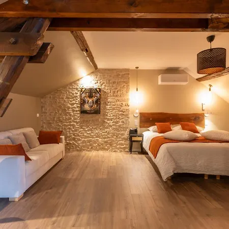 Hotel Les Vents D'anges