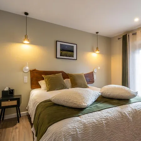 Les Vents D'anges 4*