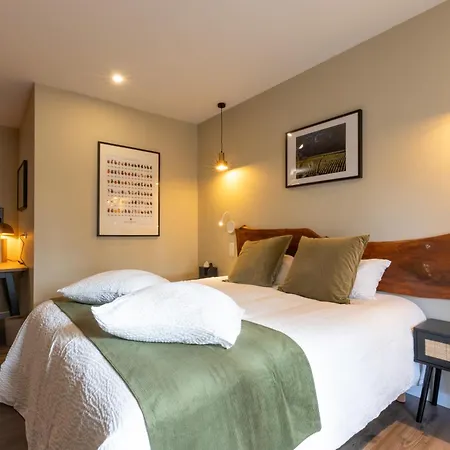 Hotel Les Vents D'anges