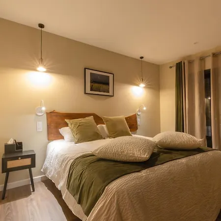 Les Vents D'anges Hotel