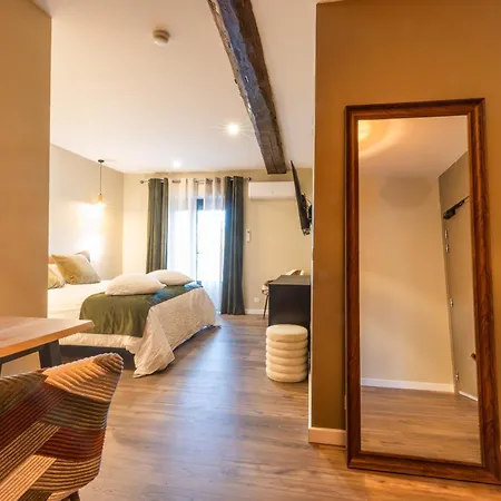 Les Vents D'anges Hotel 4*