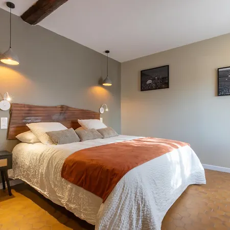 Hotel Les Vents D'anges