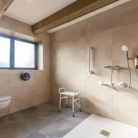 Les Vents D'anges Hotel