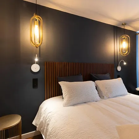 Les Vents D'anges Beaune (Cote d'Or)