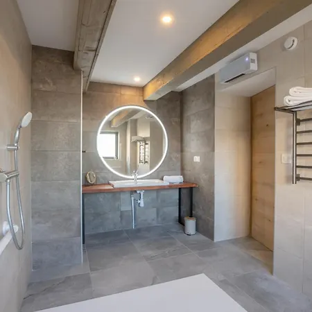 Les Vents D'anges 4* 본느